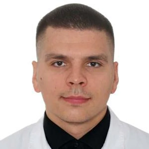 Дулепа Роман Романович — Психиатр, Психотерапевт, Гатчина