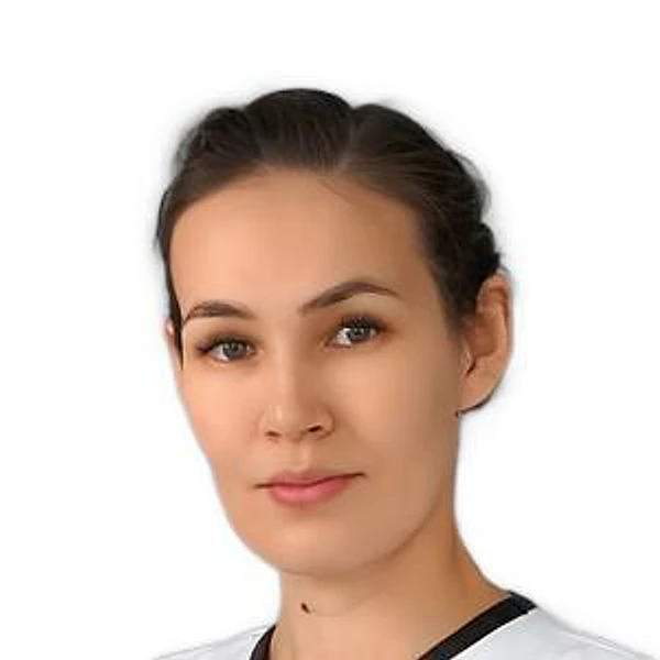 Ишкинина Язгуль Рахимовна — Педиатр, Уфа