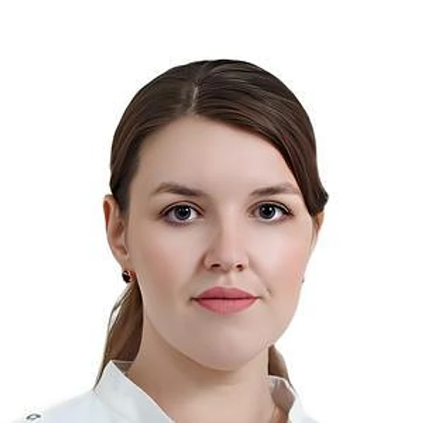 Харитонова Анна Игоревна — Невролог, Пермь