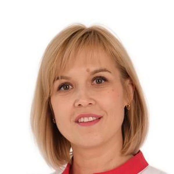 Строганова Мария Александровна — Детский инфекционист, Красноярск
