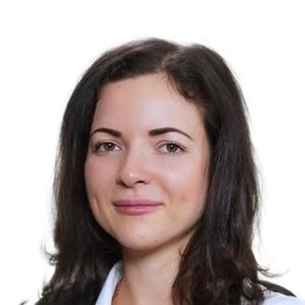 Котив Христина Богдановна — Акушер, Гинеколог, Онколог, Санкт-Петербург