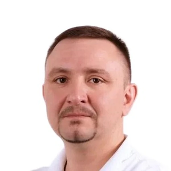 Новиков Роман Владимирович — Радиолог, Онколог, Онколог-уролог, Радиотерапевт, Уролог, Санкт-Петербург