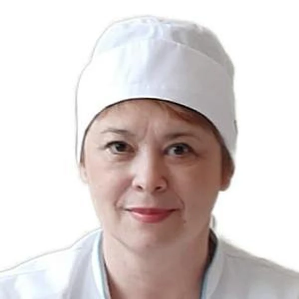 Нуртдинова Дилия Мидхатовна — Терапевт, Инфекционист, Уфа