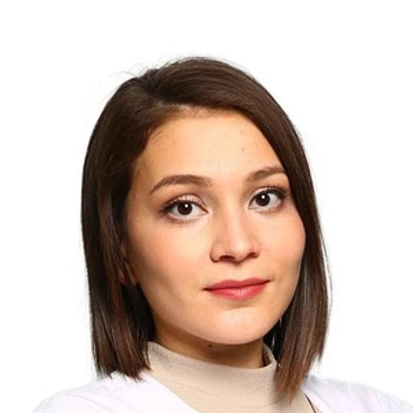 Хажиева Лиана Наилевна — Терапевт, Гериатр (геронтолог), Диетолог, Уфа