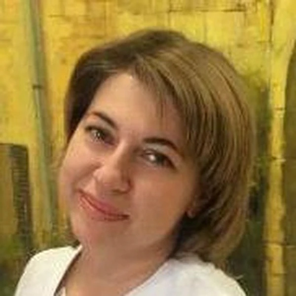 Ковалёва Светлана Витальевна — Стоматолог, Томск