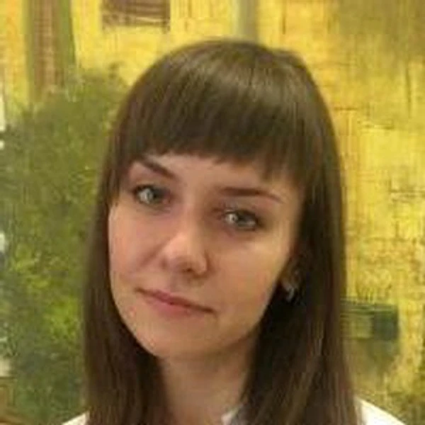Ткачёва Валерия Борисовна — Стоматолог, Томск