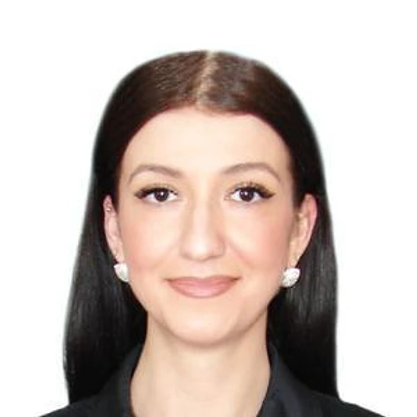Хусниярова Диана Айратовна — Гинеколог, Акушер, Инфекционист, Уфа