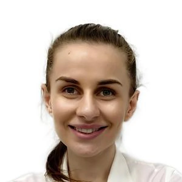 Берулава Нана Лашаевна — Стоматолог-ортодонт, Москва