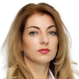 Закарян Лусине Сагателовна — Трихолог, Венеролог, Дерматолог, Москва