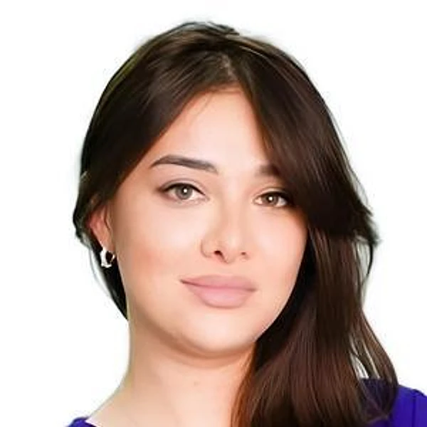 Бязрова Ирина Владиславовна — Врач-косметолог, Москва