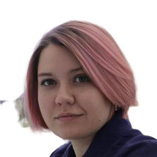 Юркова Налина Владиславовна — Стоматолог, Красноярск