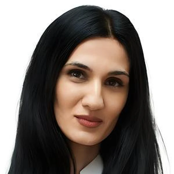 Адильханова Умгайбат Бийсархановна — Невролог, Санкт-Петербург