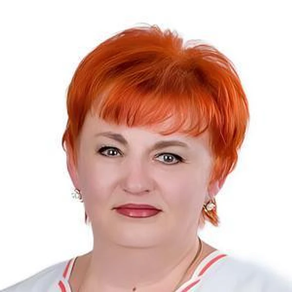 Поднебесная Марина Васильевна — Акушер, Гинеколог, Волгодонск