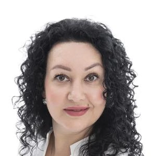 Адалова Мария Александровна — Косметолог-эстетист, Детский массажист, Красноярск