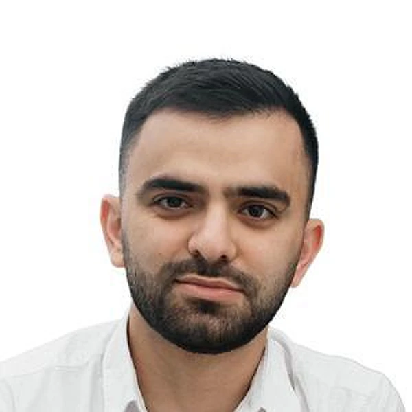 Асадов Роман Ильясович — Стоматолог-ортопед, Белгород
