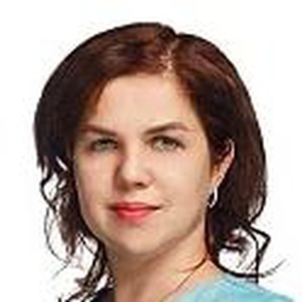 Ефимова Анна Леонидовна — Хирург, Флеболог, Саратов