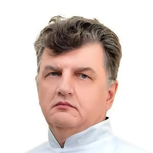 Желтоухов Вячеслав Александрович — Анестезиолог-реаниматолог, Уфа