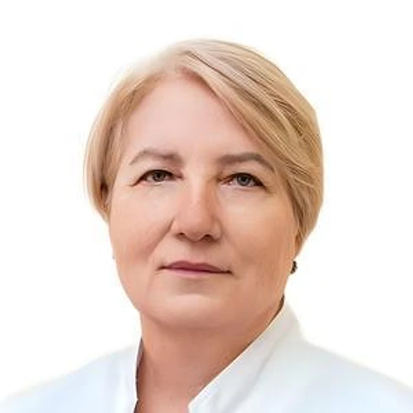 Гильманова Лилия Наильевна — Анестезиолог-реаниматолог, Уфа