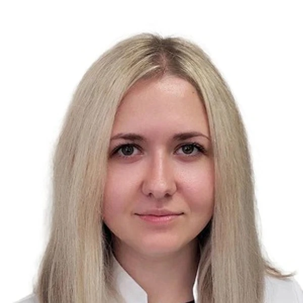 Владимирова Ольга Александровна — Офтальмолог (окулист), Детский офтальмолог, Воронеж
