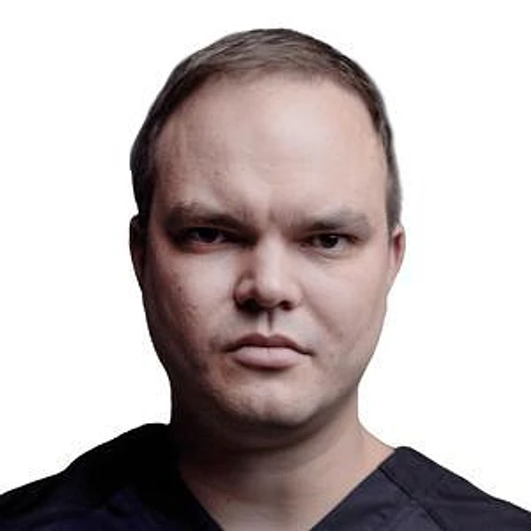 Трошкин Александр Юрьевич — Травматолог, Ортопед, Саратов