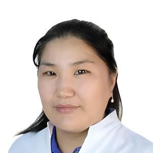Иванова Ирина Львовна — Гастроэнтеролог, Одинцово