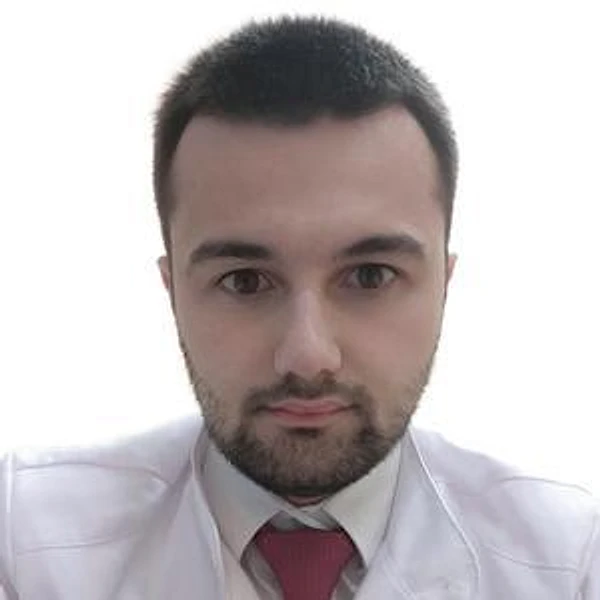 Резяпов Вадим Вакилевич — Абдоминальный хирург, Уфа