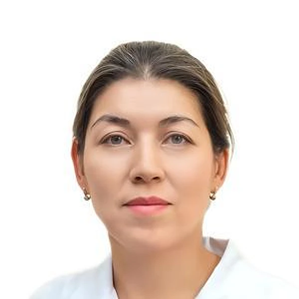 Насибуллина Альфия Айратовна — Неонатолог, Уфа