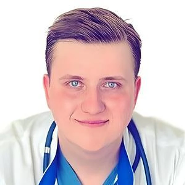 Никонов Егор Владимирович — Гинеколог-хирург, Акушер, Гинеколог, Уфа