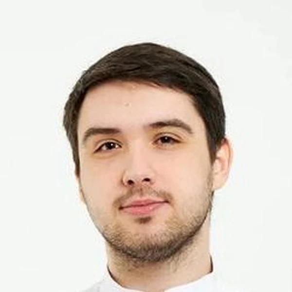Зубов Константин Евгеньевич — Стоматолог-ортопед, Стоматолог-хирург, Барнаул