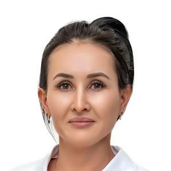 Мирасова Гульдар Хасановна — Анестезиолог-реаниматолог, Уфа