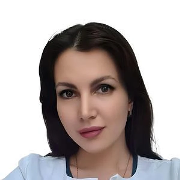 Корнева Юлия Михайловна — Ревматолог, Саратов