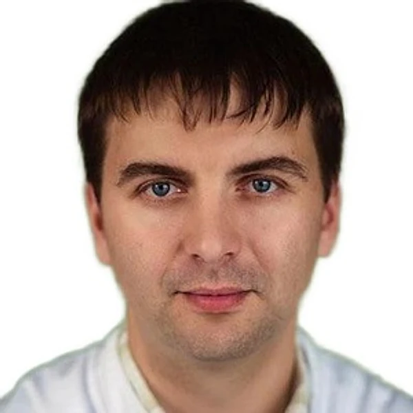 Месяцев Сергей Олегович — Врач общей практики (семейный врач), Санкт-Петербург