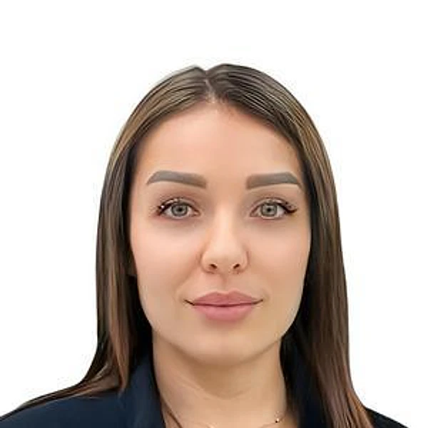 Фадеева Юлия Сергеевна — Стоматолог, Стоматолог-ортопед, Москва