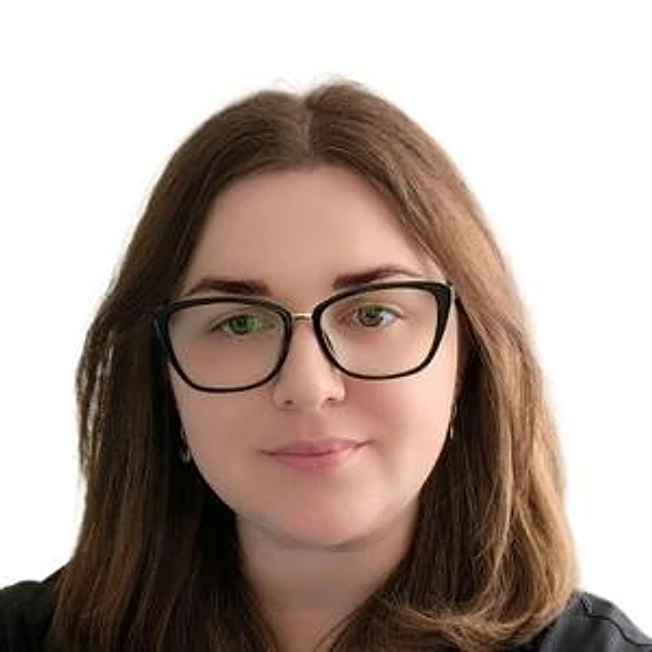 Ярошевич Дарья Андреевна — Функциональный диагност, Саратов