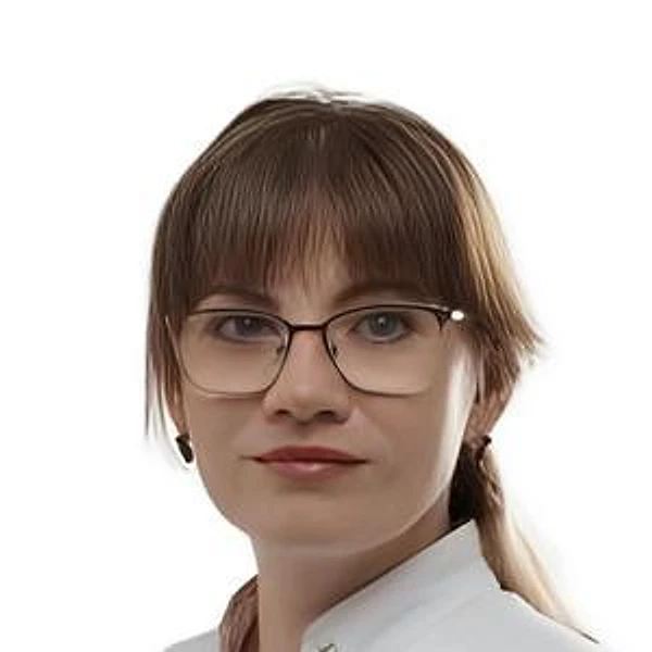 Дьяченко Ольга Сергеевна — Функциональный диагност, Саратов