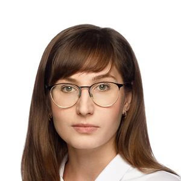 Горчакова Алина Александровна — Функциональный диагност, Саратов