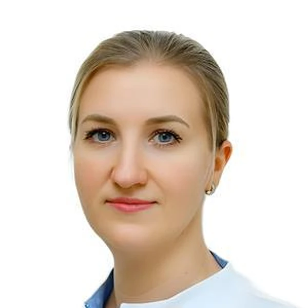 Ионова Татьяна Ивановна — Врач УЗИ, Детский врач УЗИ, Саратов