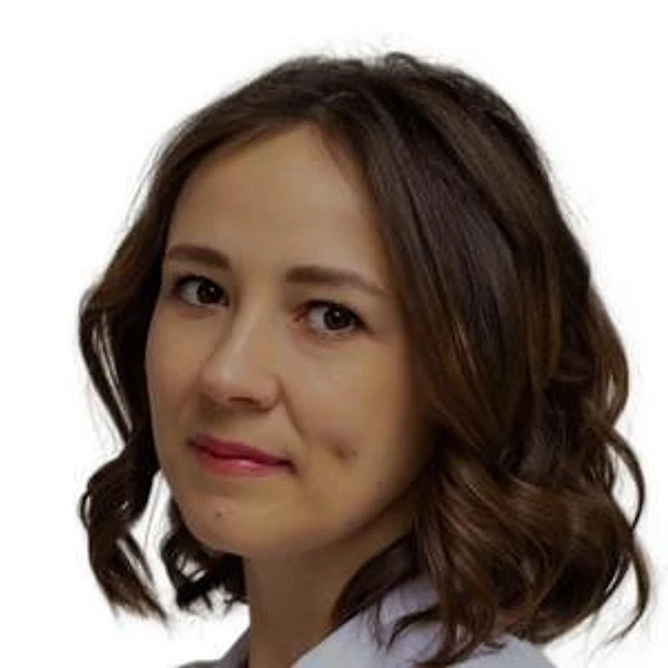 Семенова Елена Викторовна — Невролог, Вертебролог, Рефлексотерапевт, Физиотерапевт, Пермь