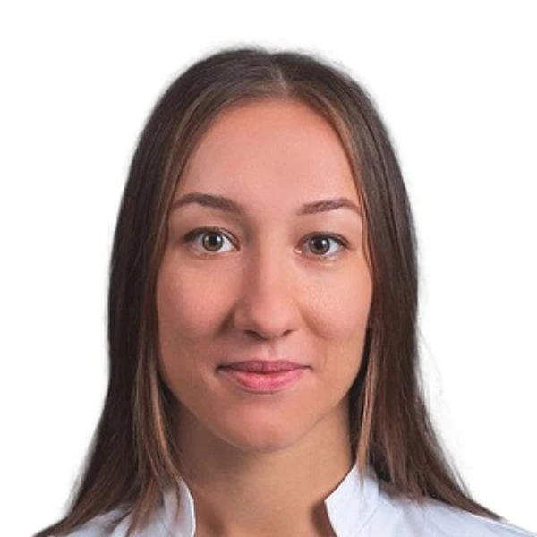 Горбунова Татьяна Владиславовна — Инструктор-методист, Адлер