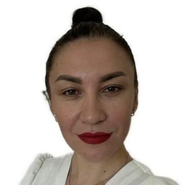 Гареева Лена Халитовна — Гинеколог, с. Чекмагуш