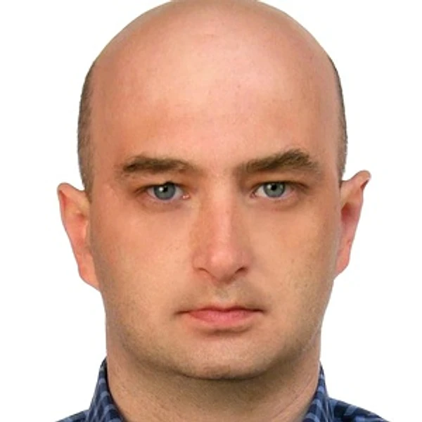 Василянский Виталий Валентинович — Анестезиолог-реаниматолог, Саратов