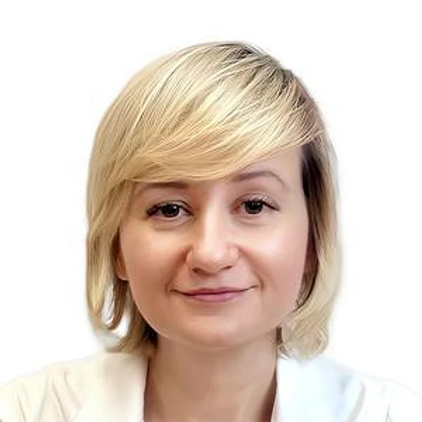 Розина Алена Сергеевна — Психиатр, Психотерапевт, Москва