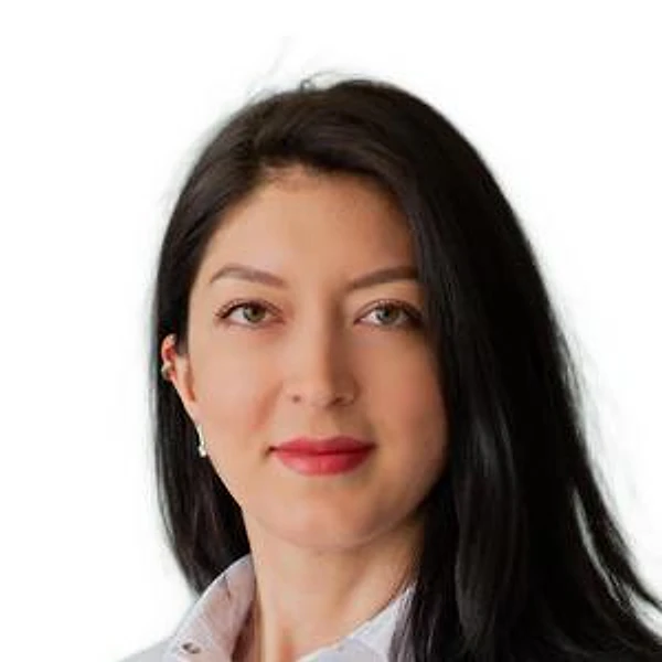 Бикбулатова Лилия Ринатовна — Нефролог, Уфа