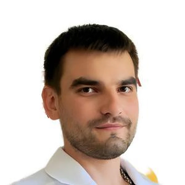 Хамзатов Ваха Омарович — Хирург, Саратов