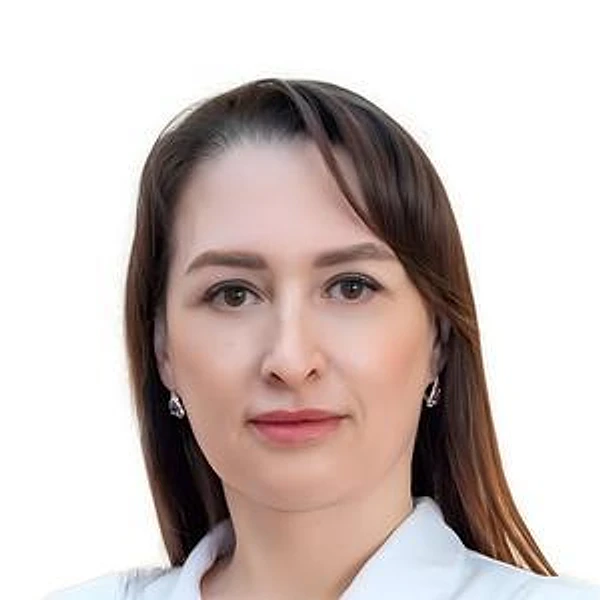 Вотякова Светлана Минисламовна — Неонатолог, Уфа
