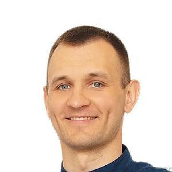 Тихонов Андрей Павлович — Невролог, Мануальный терапевт, Санкт-Петербург
