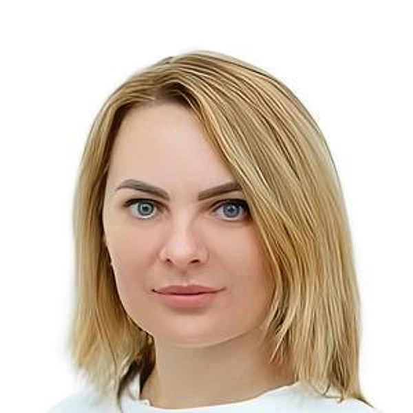 Тарасова Ксения Андреевна — Невролог, Саратов