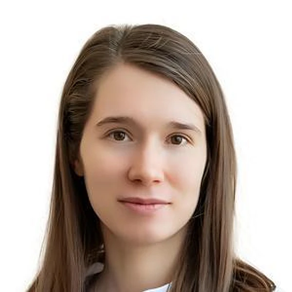 Рафикова Ильмира Фанзиловна — Пульмонолог, Уфа