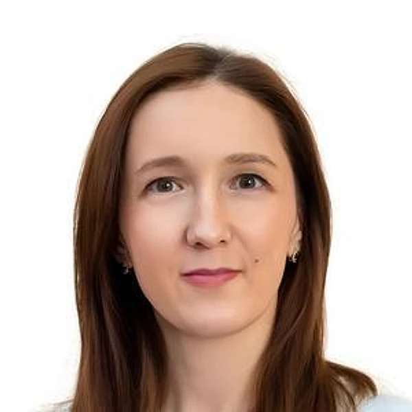 Мунасыпова Алсу Радиковна — Пульмонолог, Уфа