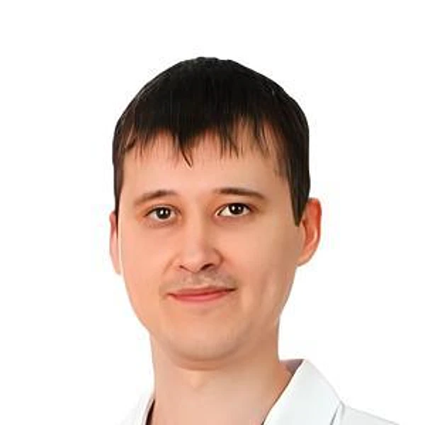 Сафуанов Артем Римович — Неонатолог, Уфа